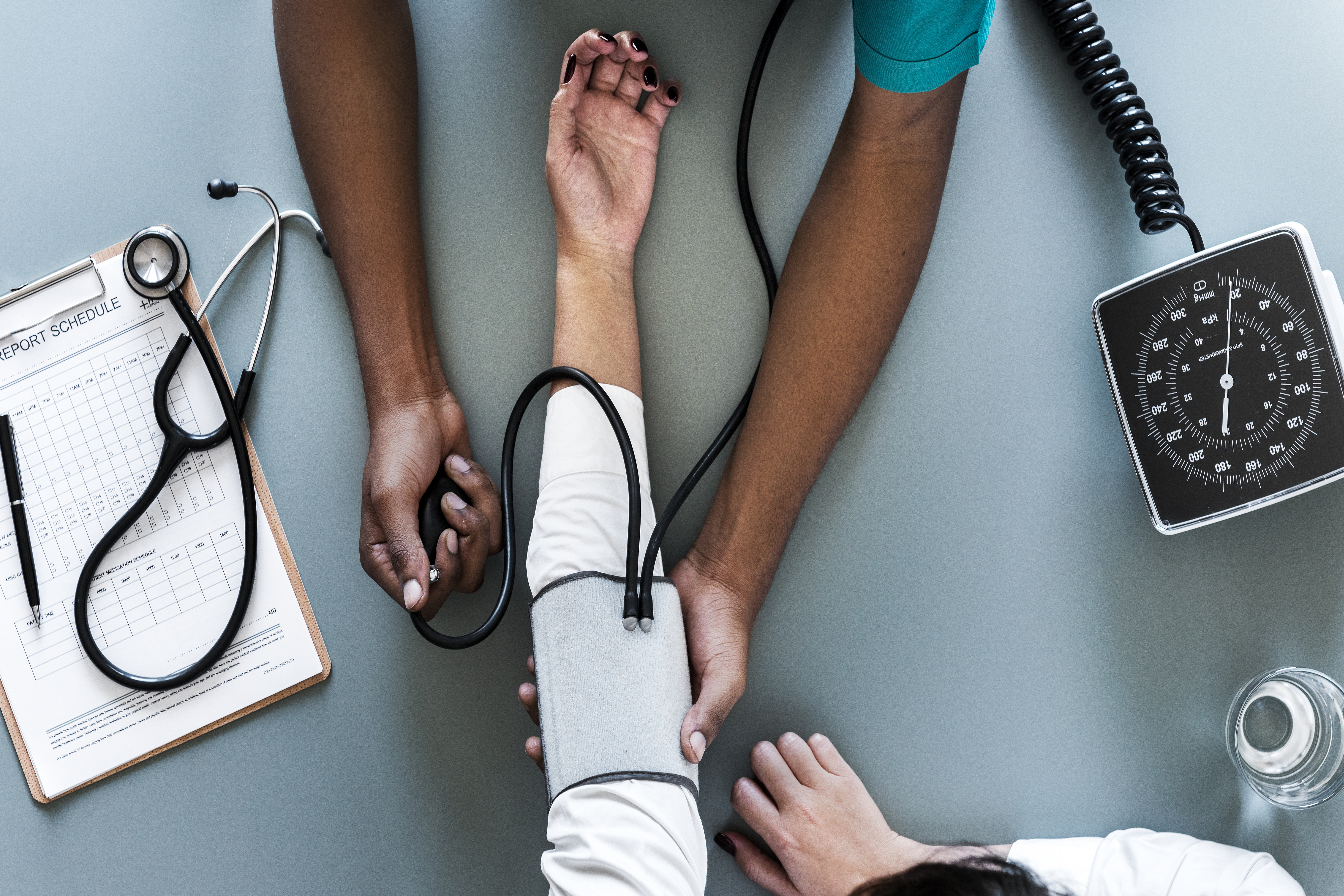  Healthcare and Well-being