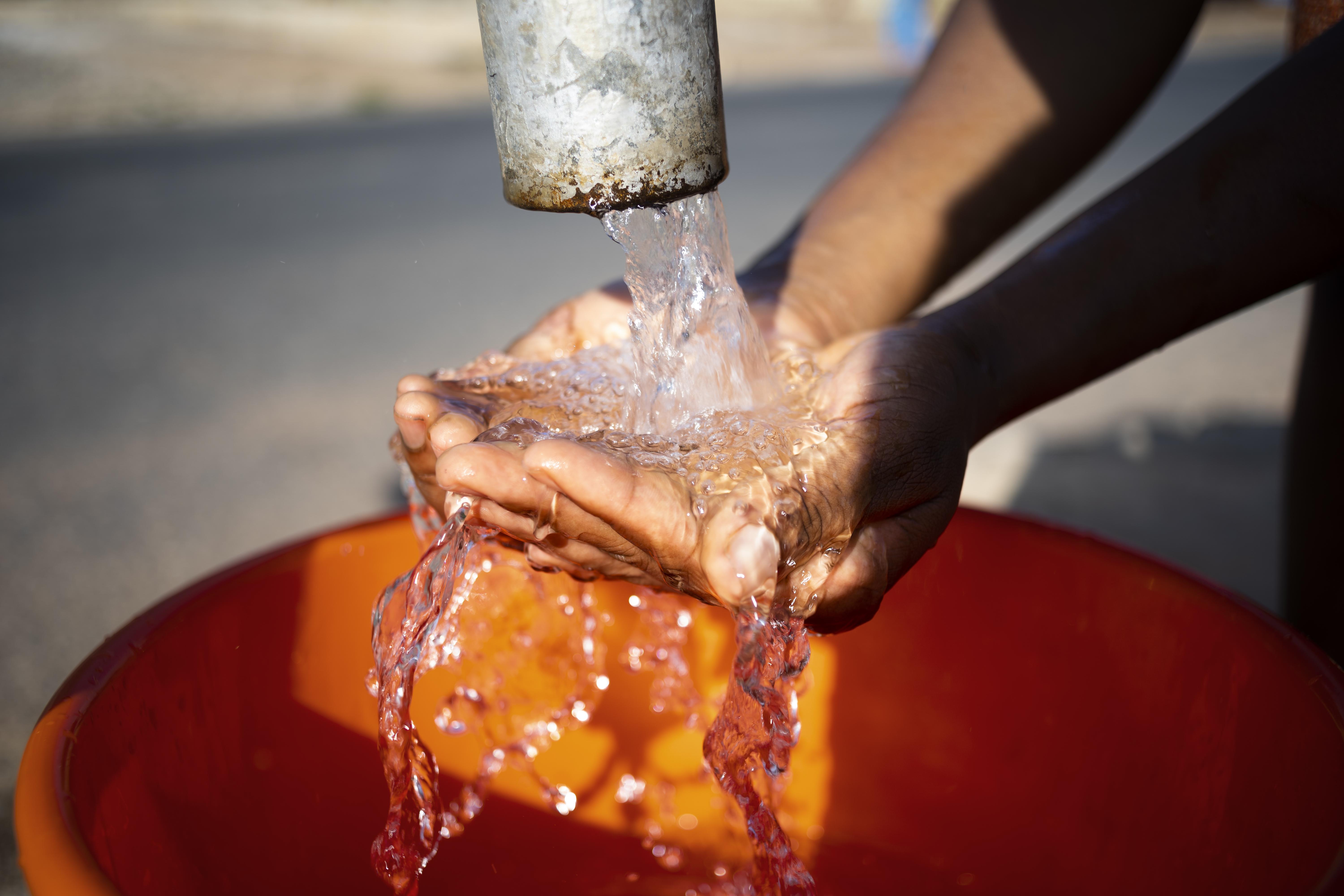 Water and Sanitation